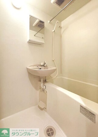 メインステージ赤坂IIの物件内観写真